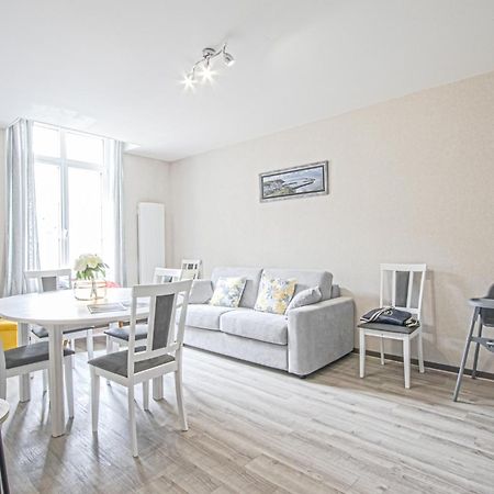 Appartement Le Nid Saint Jean à Bayeux Extérieur photo