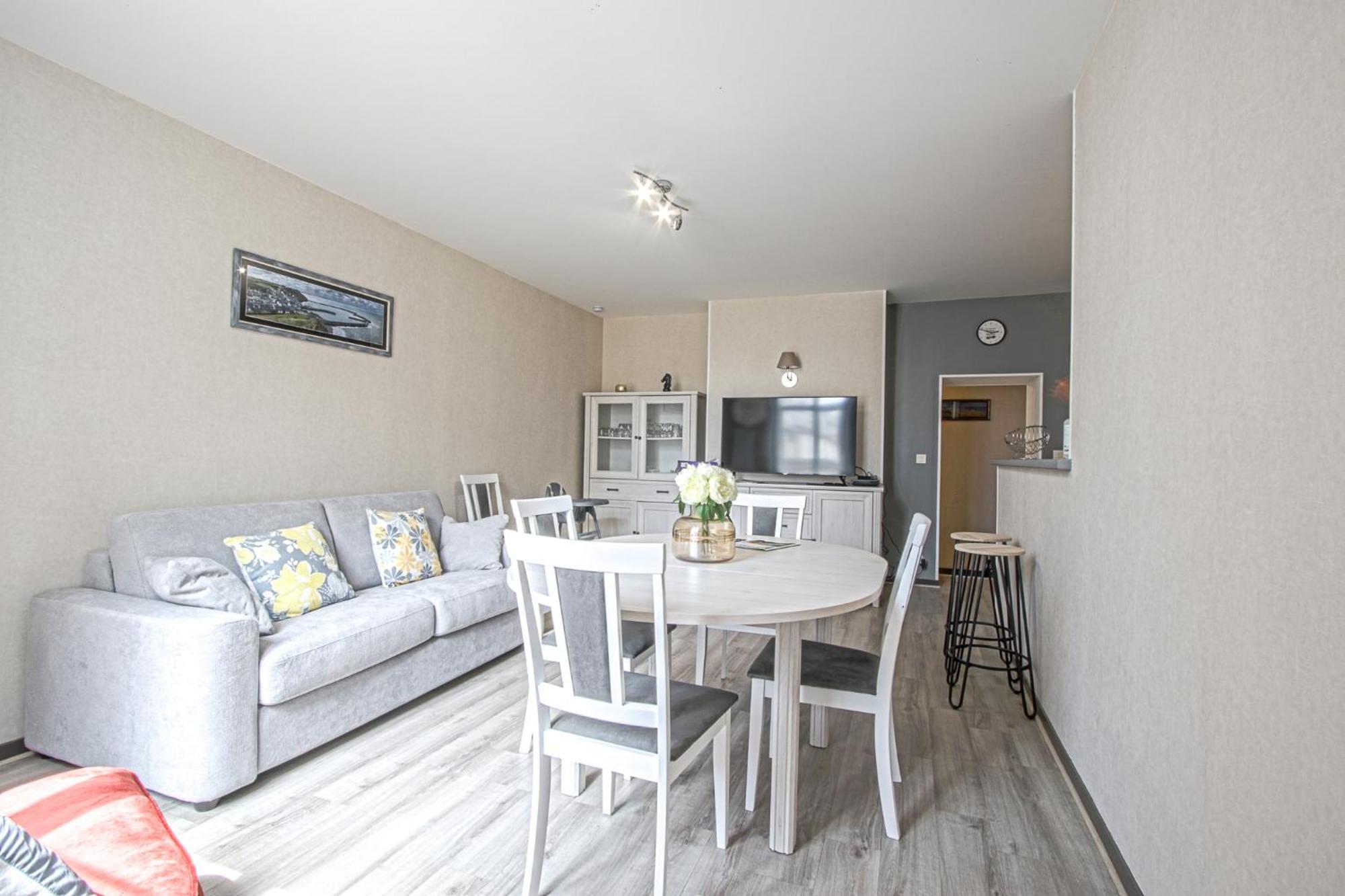 Appartement Le Nid Saint Jean à Bayeux Extérieur photo