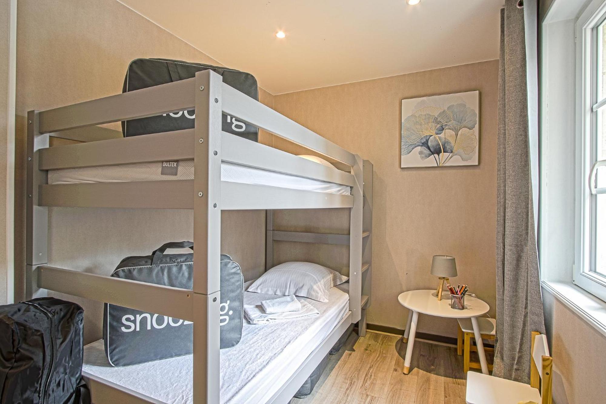 Appartement Le Nid Saint Jean à Bayeux Extérieur photo